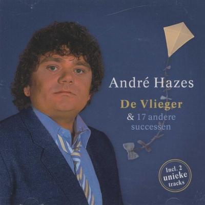 André Hazes